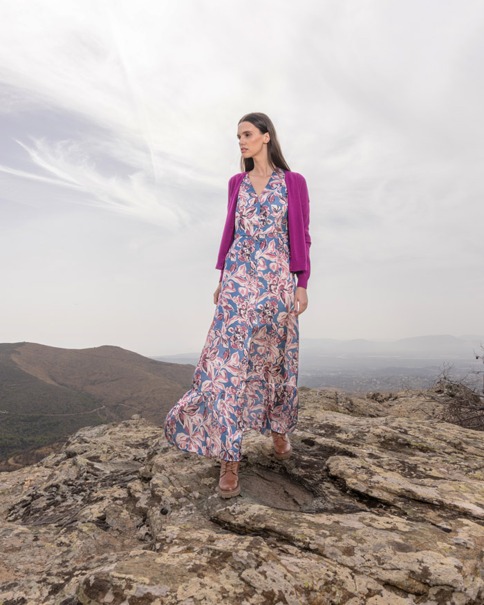alicia dress