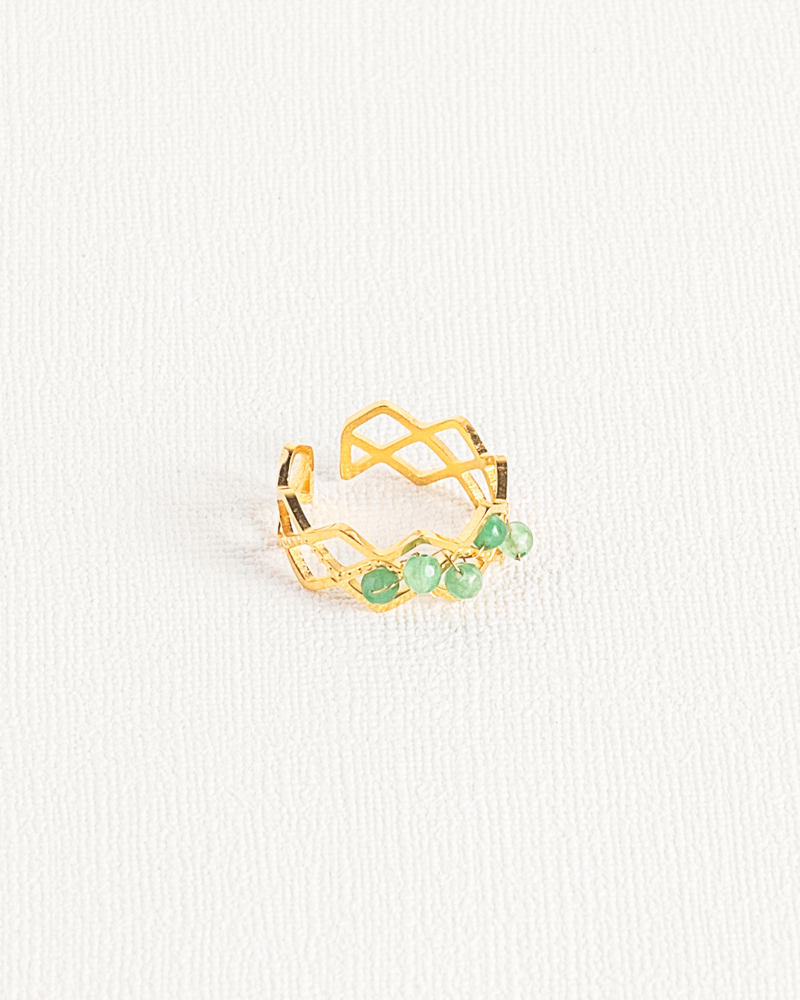 luna petrol ring
