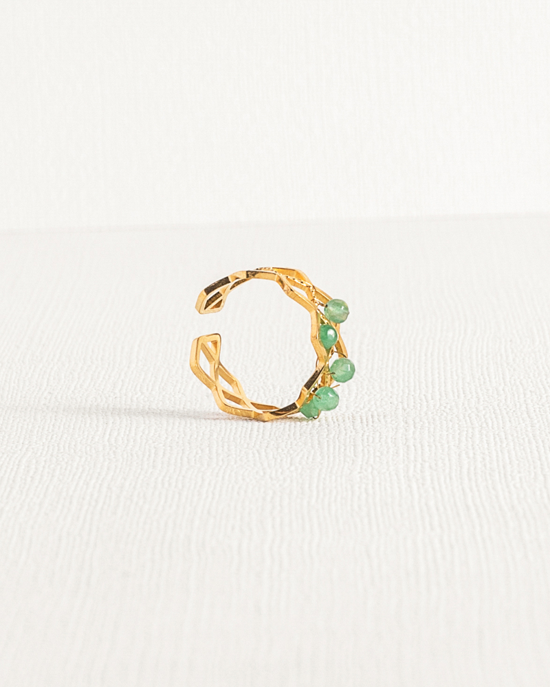 luna petrol ring