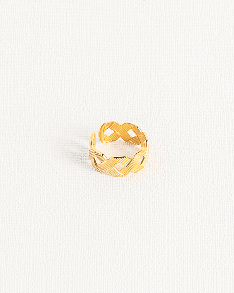 Edelle Ring