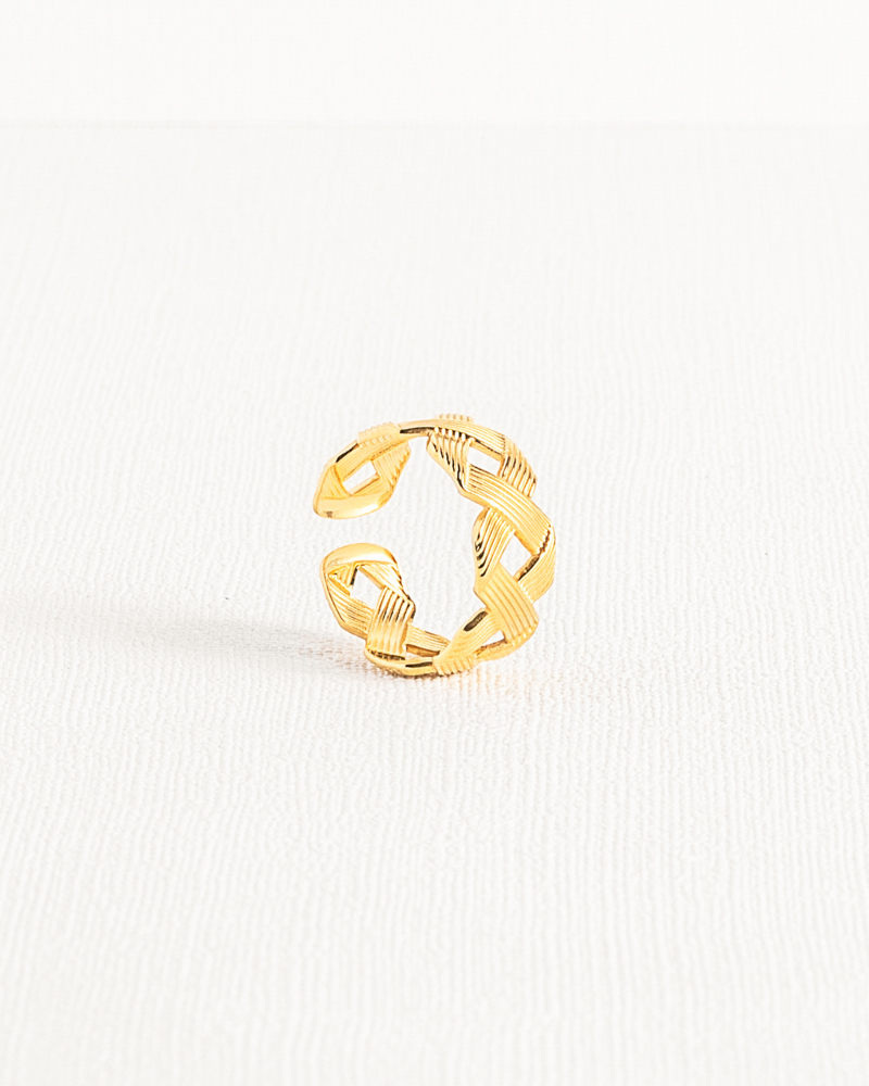 Edelle Ring