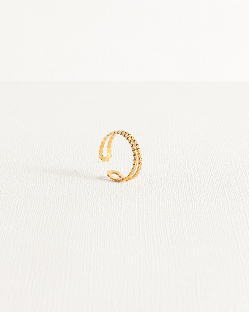Sand Ring 