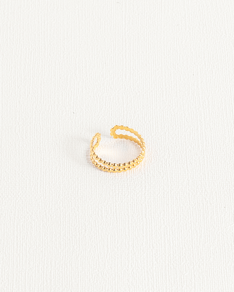 Sand Ring 