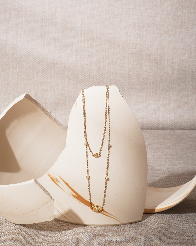 Amada  Necklace