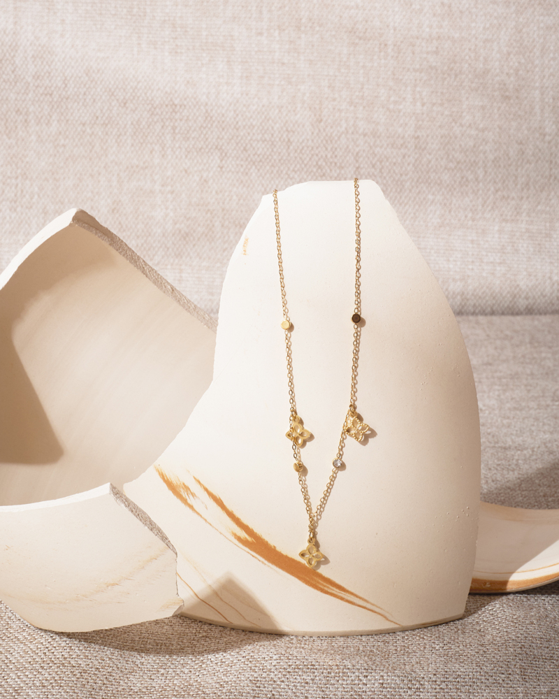 keisi necklace 