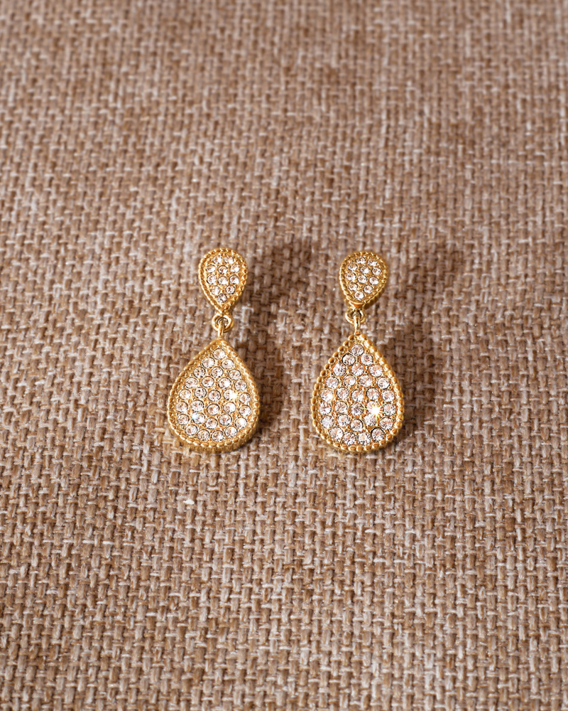 Ariadne Earrings