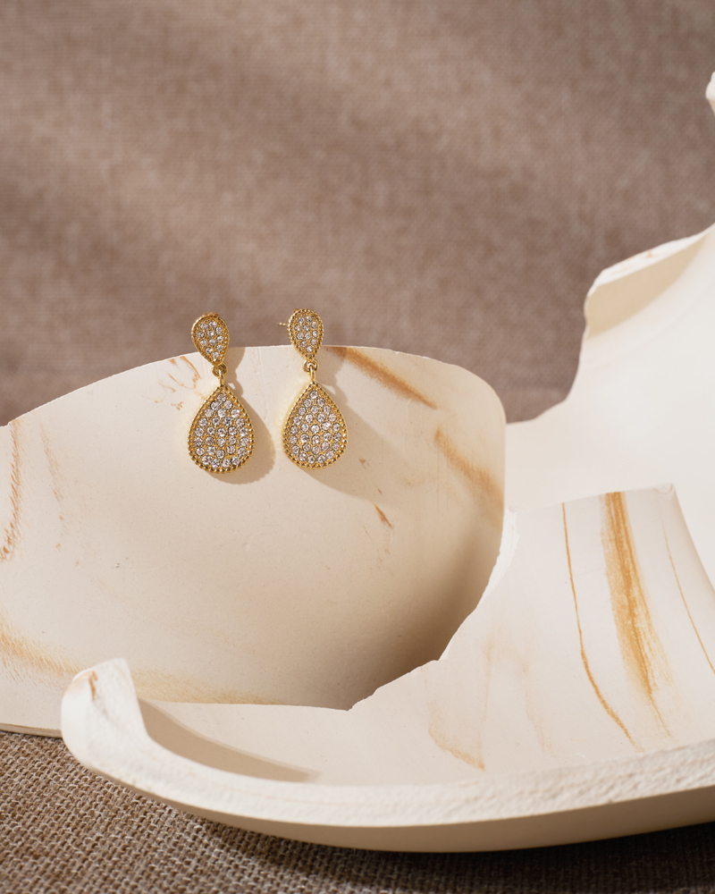 Ariadne Earrings