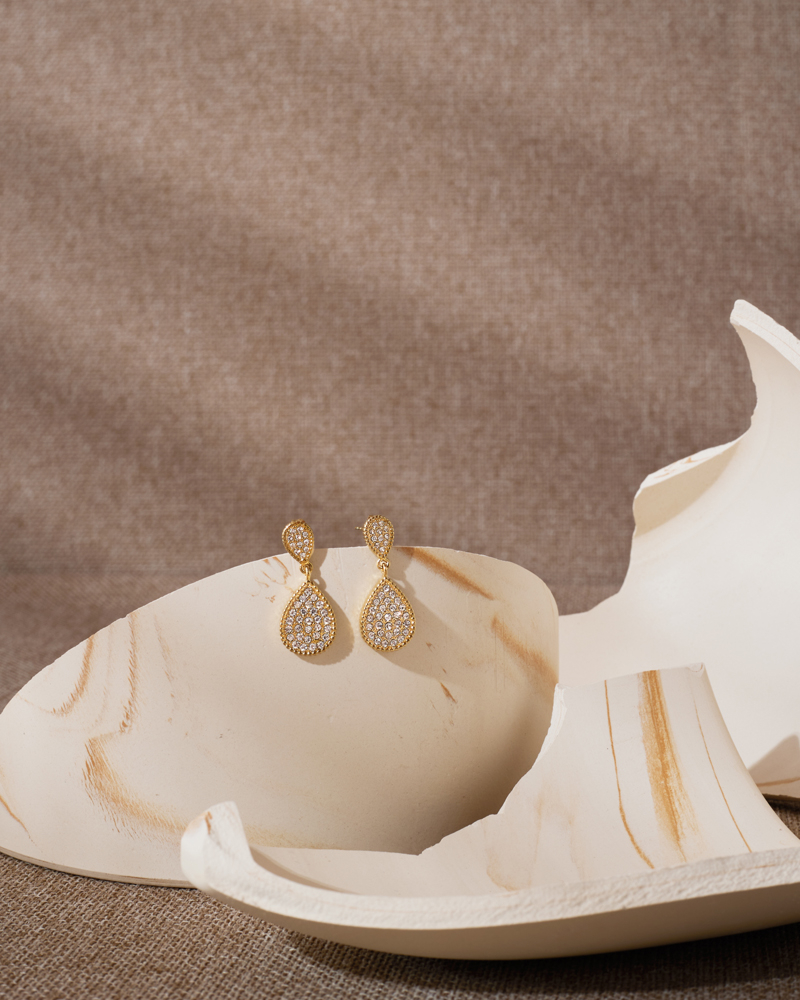 Ariadne Earrings